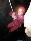 Caving 4